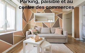 l'Entracte, Reims-Cormontreuil